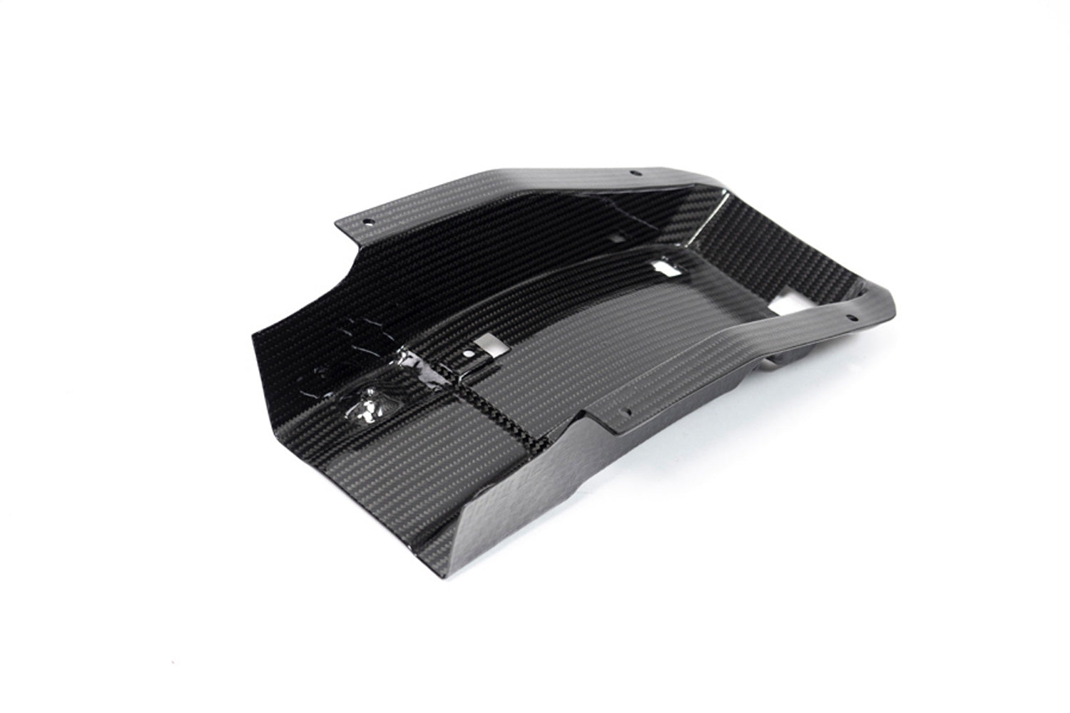 Ilmberger - Tail Fairing Racing for M 1000 RR