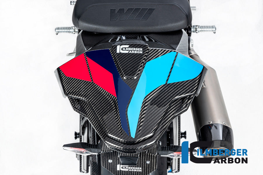 Ilmberger - Tail Fairing Monoposto for M 1000 RR