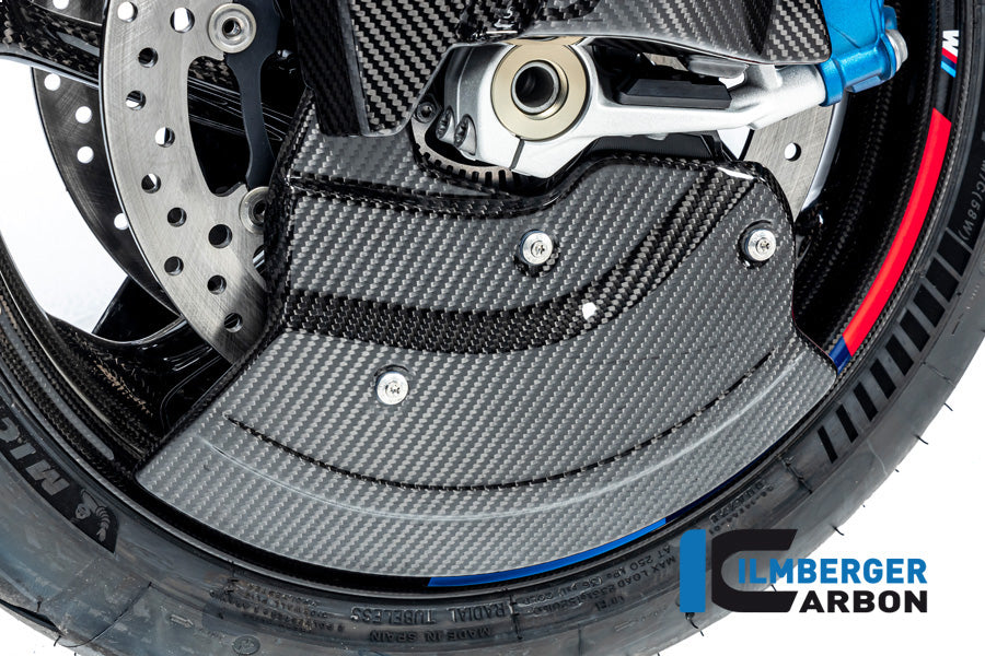 Ilmberger - Wheel Cover for M 1000 RR
