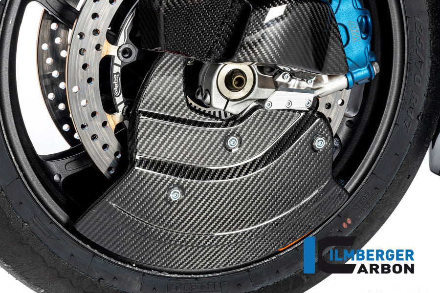Ilmberger - Wheel Cover for M 1000 RR