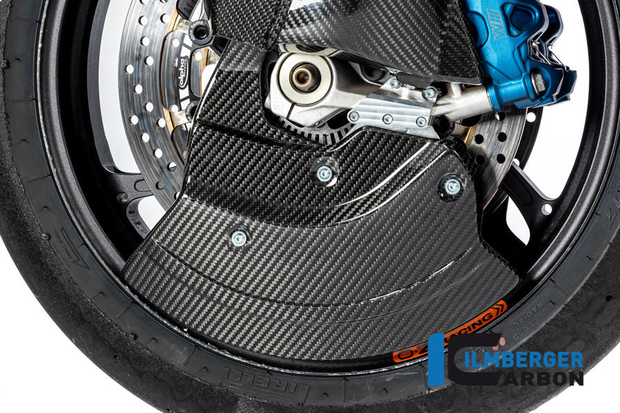 Ilmberger - Wheel Cover for M 1000 RR