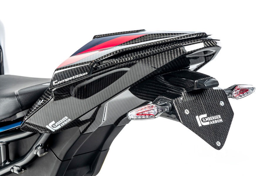 Ilmberger - Frame Protector for M 1000 RR