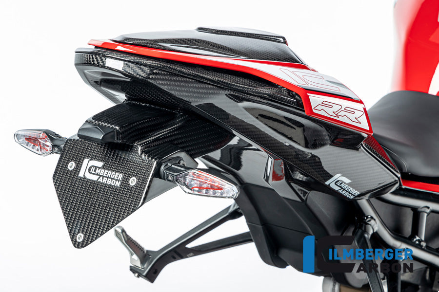 Ilmberger - Frame Protector for M 1000 RR