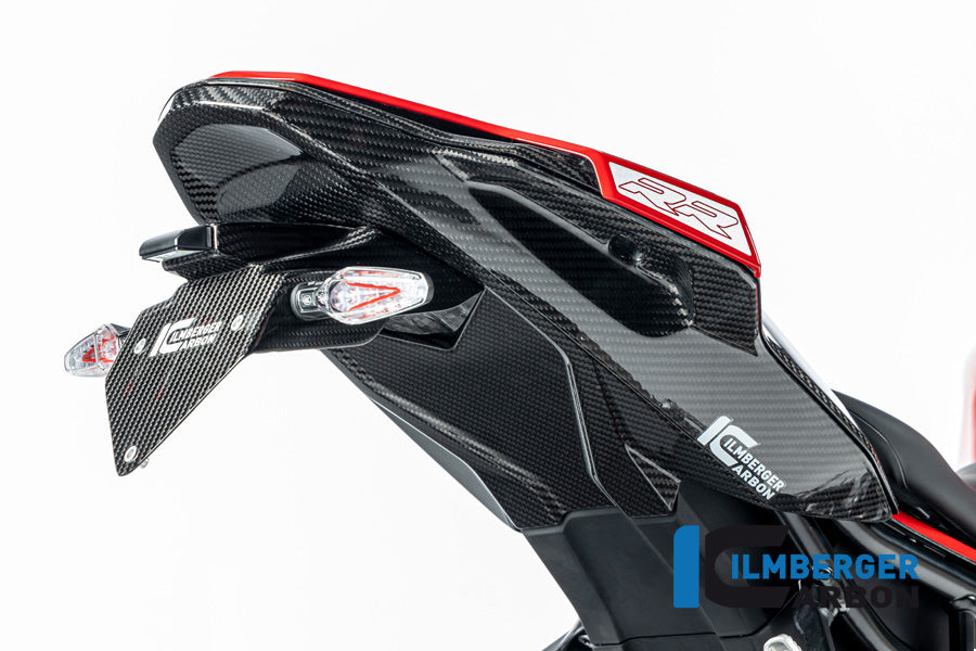 Ilmberger - Frame Protector for M 1000 RR