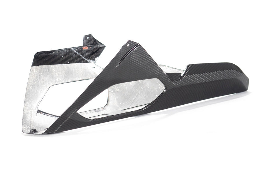 Ilmberger - Bellypan for M 1000 RR