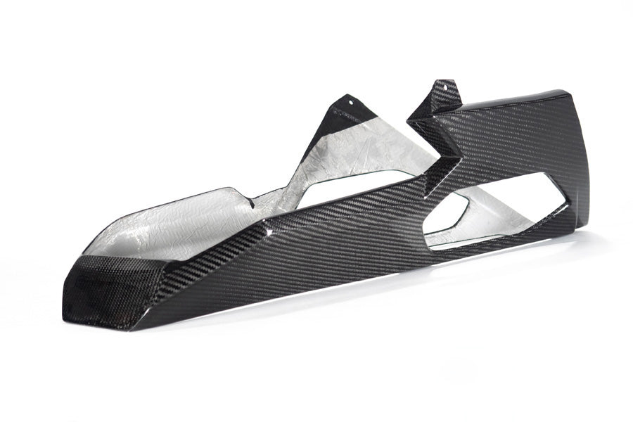 Ilmberger - Bellypan for M 1000 RR