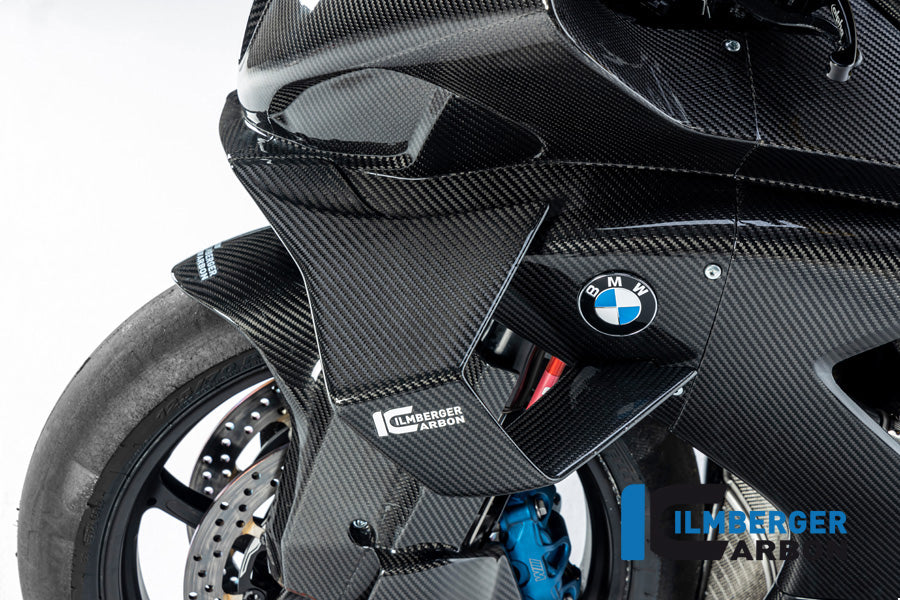 Ilmberger - Faring Side Winglet for M 1000 RR M 1000 RR