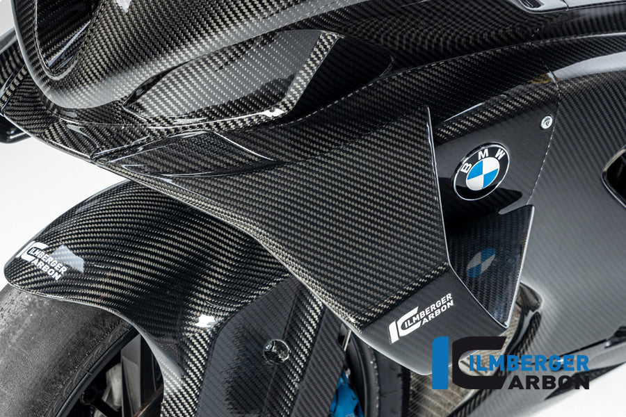 Ilmberger - Faring Side Winglet for M 1000 RR M 1000 RR