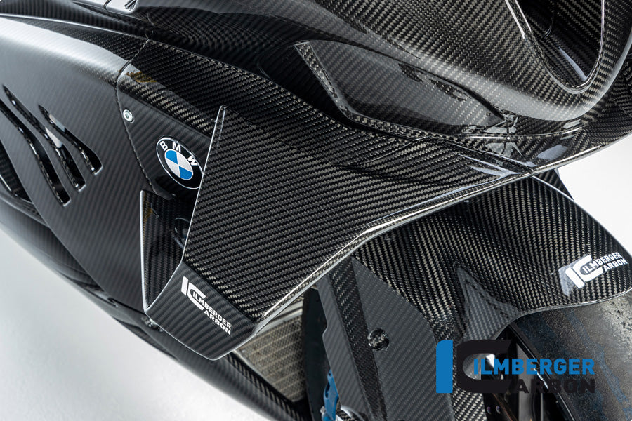 Ilmberger - Faring Side Winglet for M 1000 RR M 1000 RR