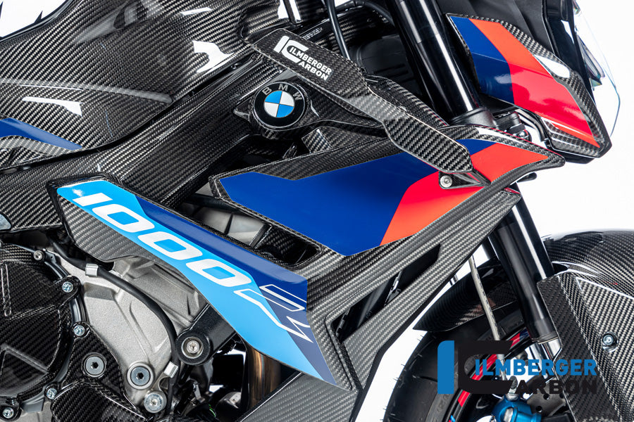 Ilmberger - Side Fairing for M 1000 R