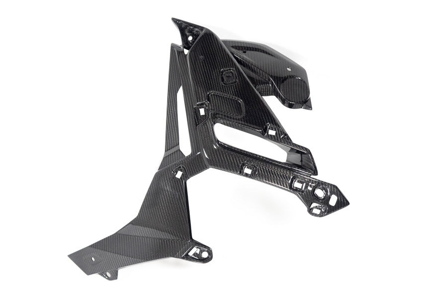 Ilmberger - Radiator Protection for M 1000 R