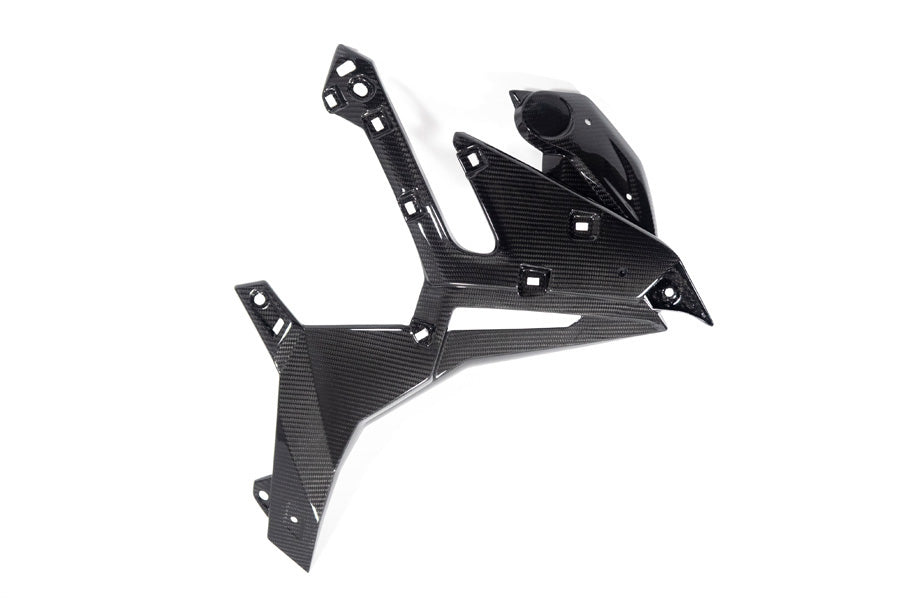 Ilmberger - Radiator Protection for M 1000 R