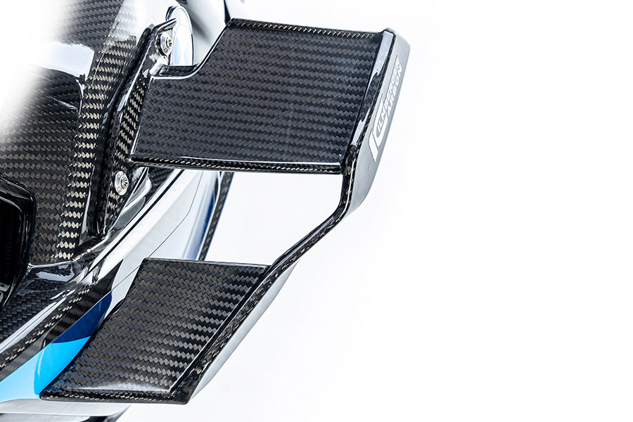 Ilmberger - Faring Side Winglet for M 1000 R