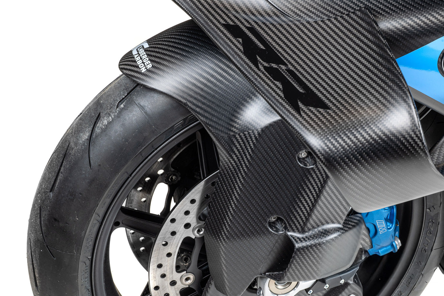 Ilmberger - Racing Winglet for M 1000 RR 2025