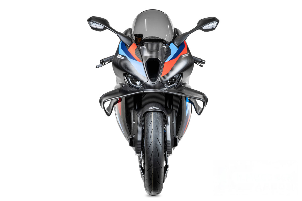 Ilmberger - Racing Winglet for M 1000 RR 2025