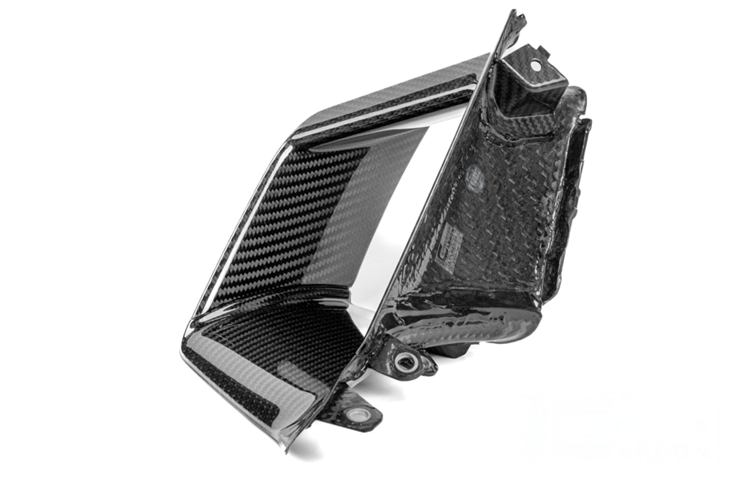 Ilmberger - Inner Panel for S 1000 RR