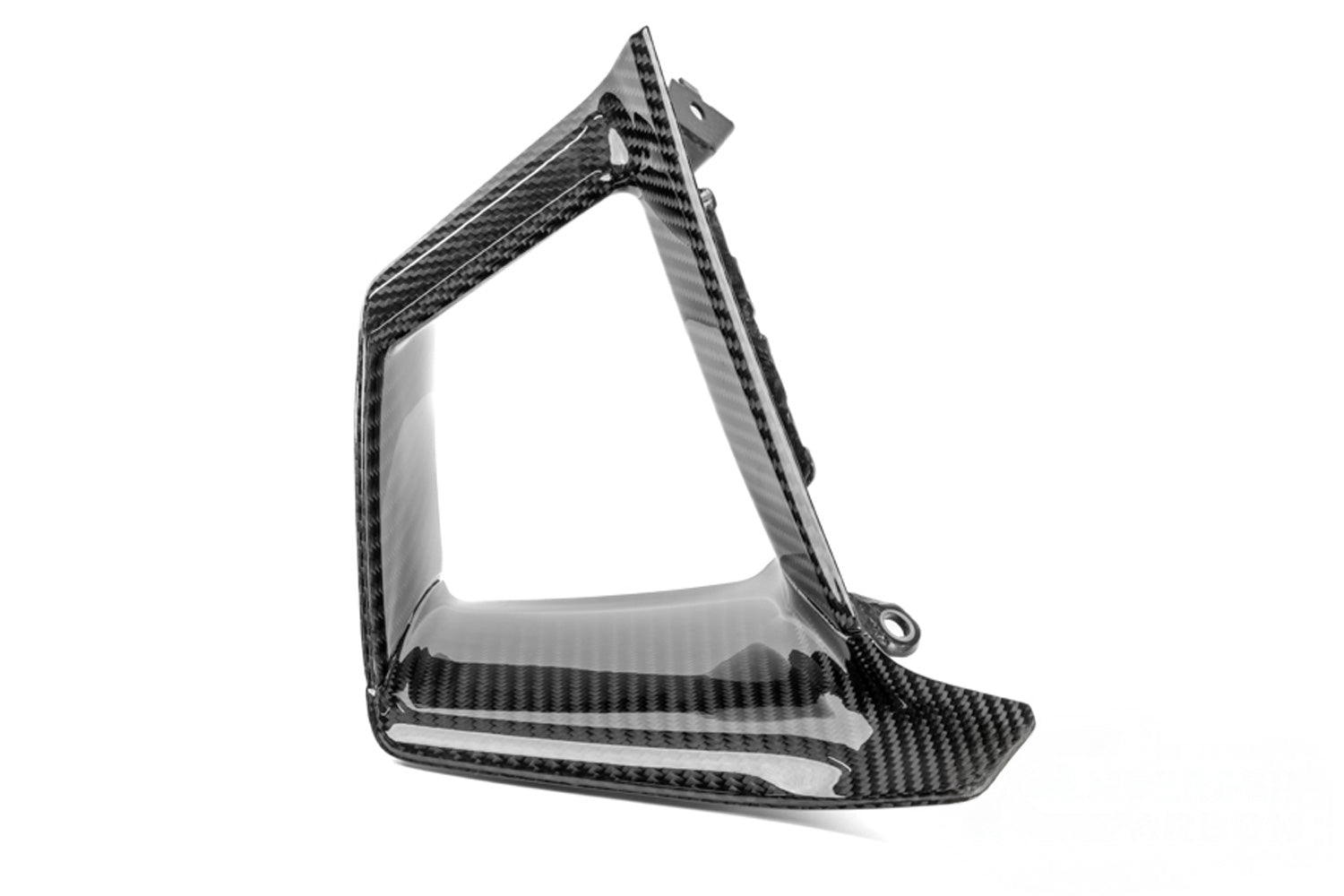 Ilmberger - Inner Panel for S 1000 RR