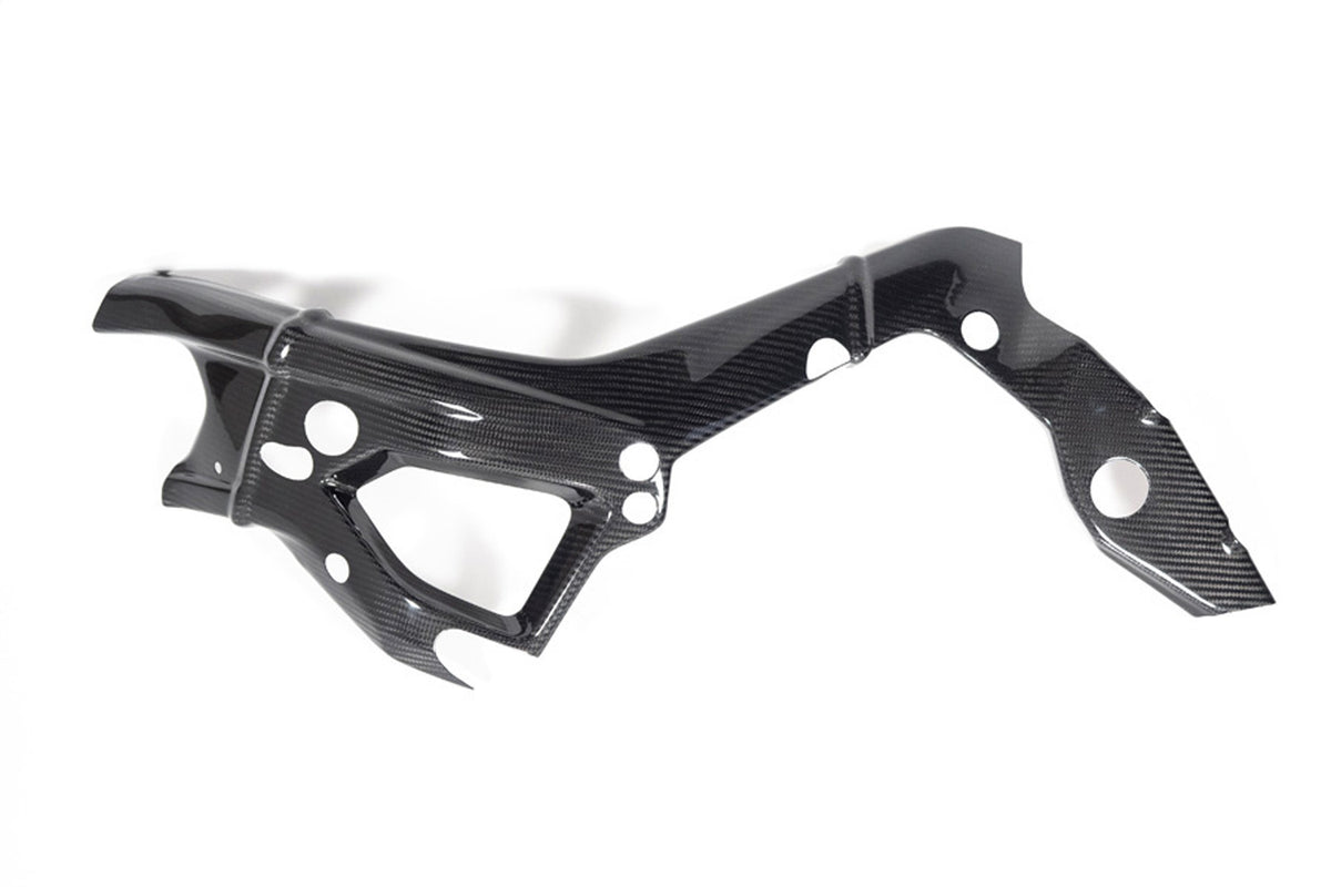 Ilmberger - Frame Cover