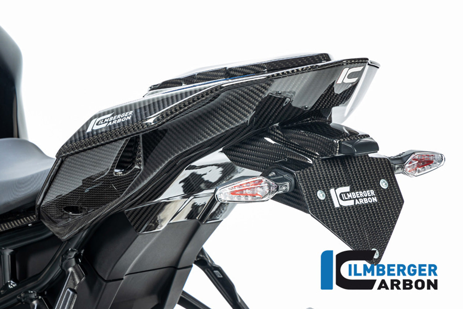 Ilmberger - Frame Cover