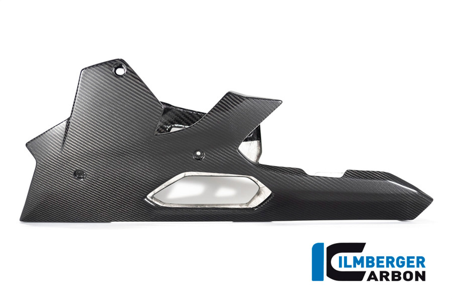 Ilmberger - Belly Pan S/for M 1000 XR
