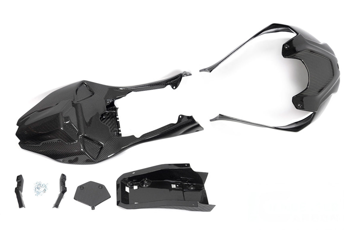 Ilmberger - Monoposto Rear Fairing for S 1000 RR