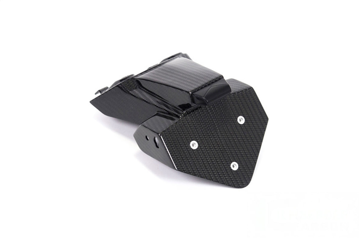 Ilmberger - Number Plate Carrier