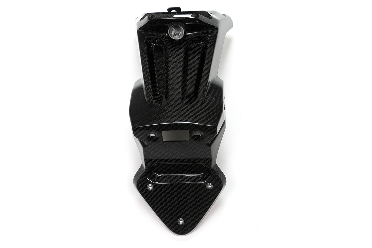 Ilmberger - Licence Plate Holder for S 1000 XR S 1000 XR
