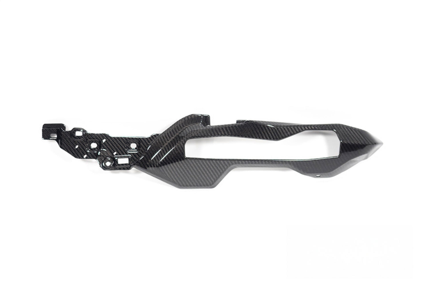 Rear Frame Cover Carbon BMW S 1000 XR 2024-36261-010