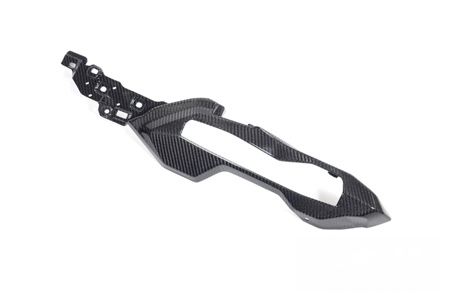 Rear Frame Cover Carbon BMW S 1000 XR 2024-36261-010