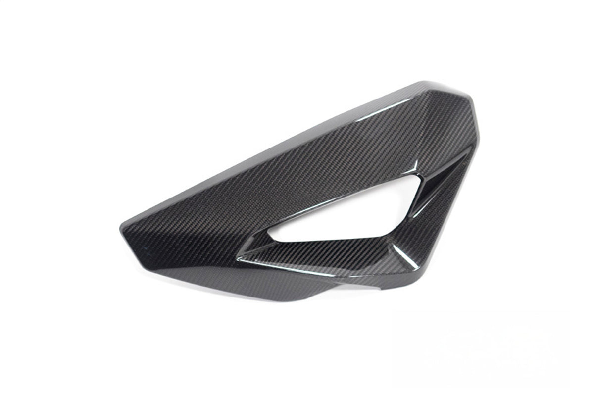 Ilmberger - Side Cover for Water Radiator Fairing Carbon – for BMW S 1000 XR 2024