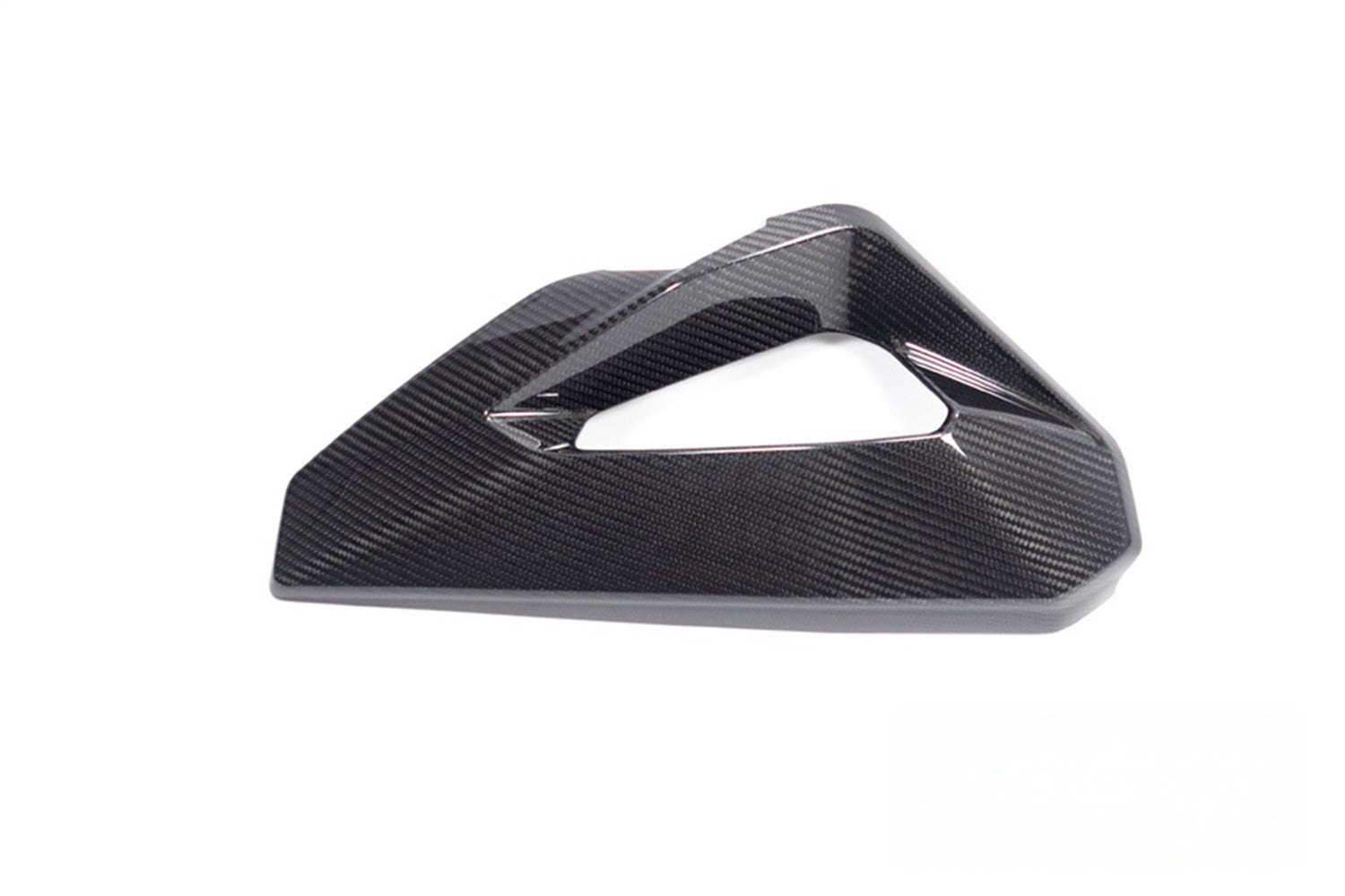Ilmberger - Side Cover for Water Radiator Fairing Carbon – for BMW S 1000 XR 2024