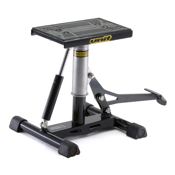 DRC/Zeta/Unit-STAND LIFT MX WIDE BK/SI UNIT A1364 4547836380983