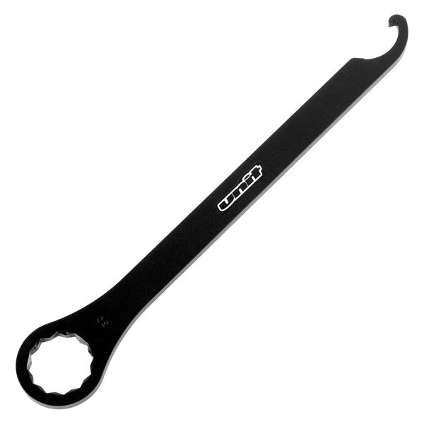 DRC/Zeta/Unit-ECROU TIGE DIRECTION COMB CLE 30MM P3236 4547836329654