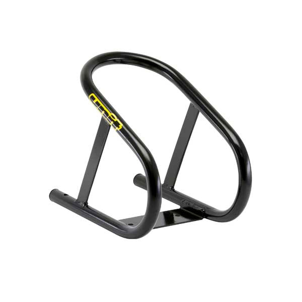 DRC/Zeta/Unit-WHEEL CHOCK MX BIKE BK D1112 4547836201363