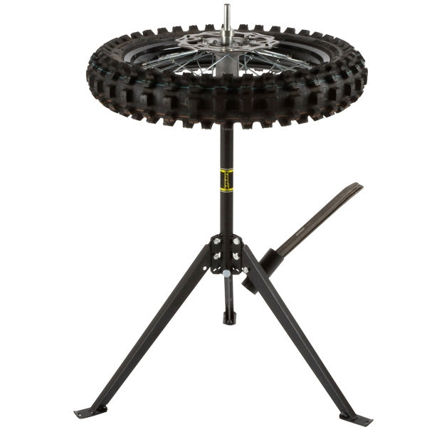 DRC/Zeta/Unit-STAND TIRE CHANGER PORTABLE BK E1250 4547836301728