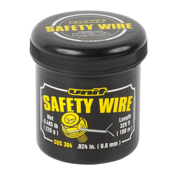 DRC/Zeta/Unit-SAFETY WIRE 100M N1100 4547836201653