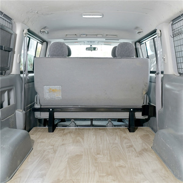 DRC/Zeta/Unit-WHEEL CHOCK BAR BASIC SET D3701 4547836373923