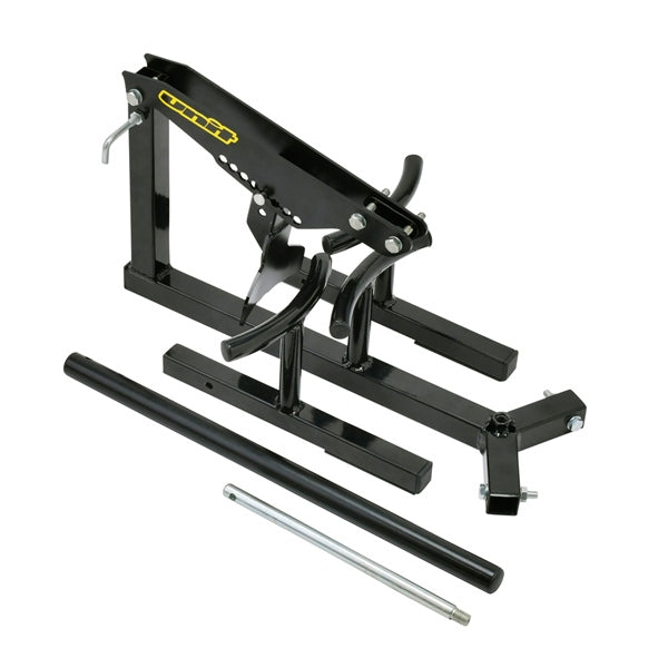 Unit - Tire Changer with Bead Breaker