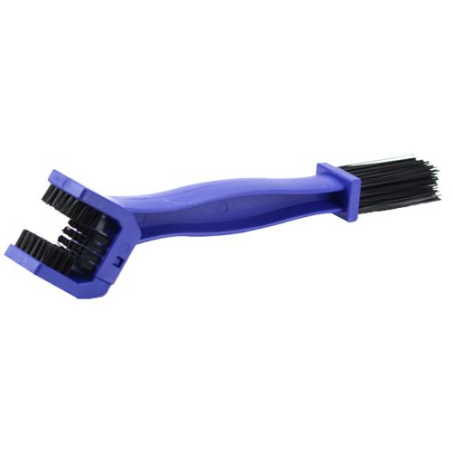 Toxic - Motorcycle Chain Cleaning Brush