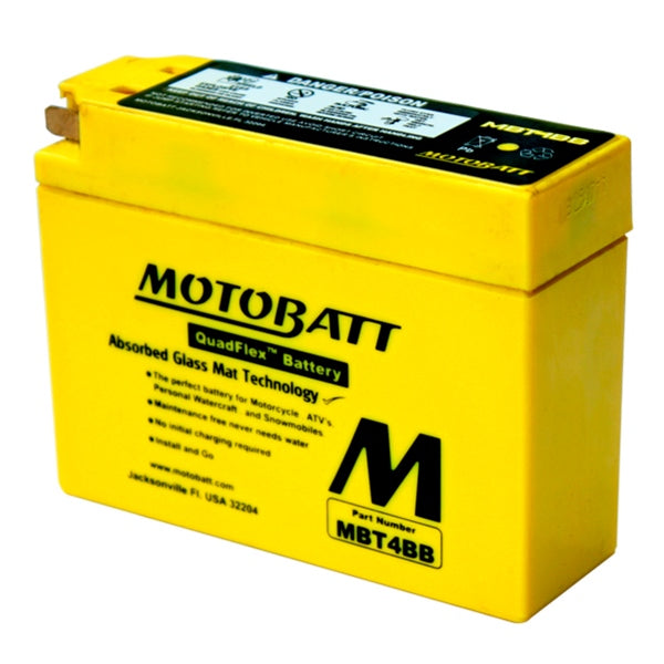 Motobatt-MBT4BB BATTERY QUADFLEX MOTOBATT MBT4BB 6947312400415