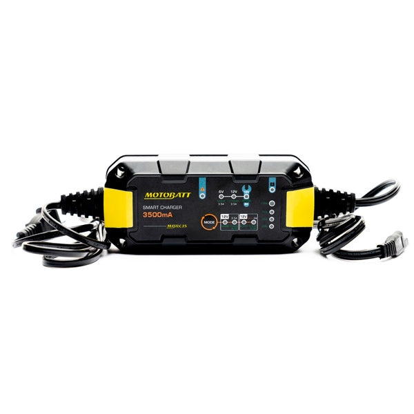Motobatt-BATTERY CHARGER RC35  MOTOBATT MBRC35 745558149411