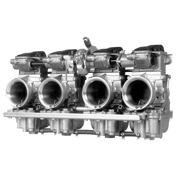 Mikuni-CARBURETOR KIT SUZ KAWA MIKUNI RS40-D1-K
