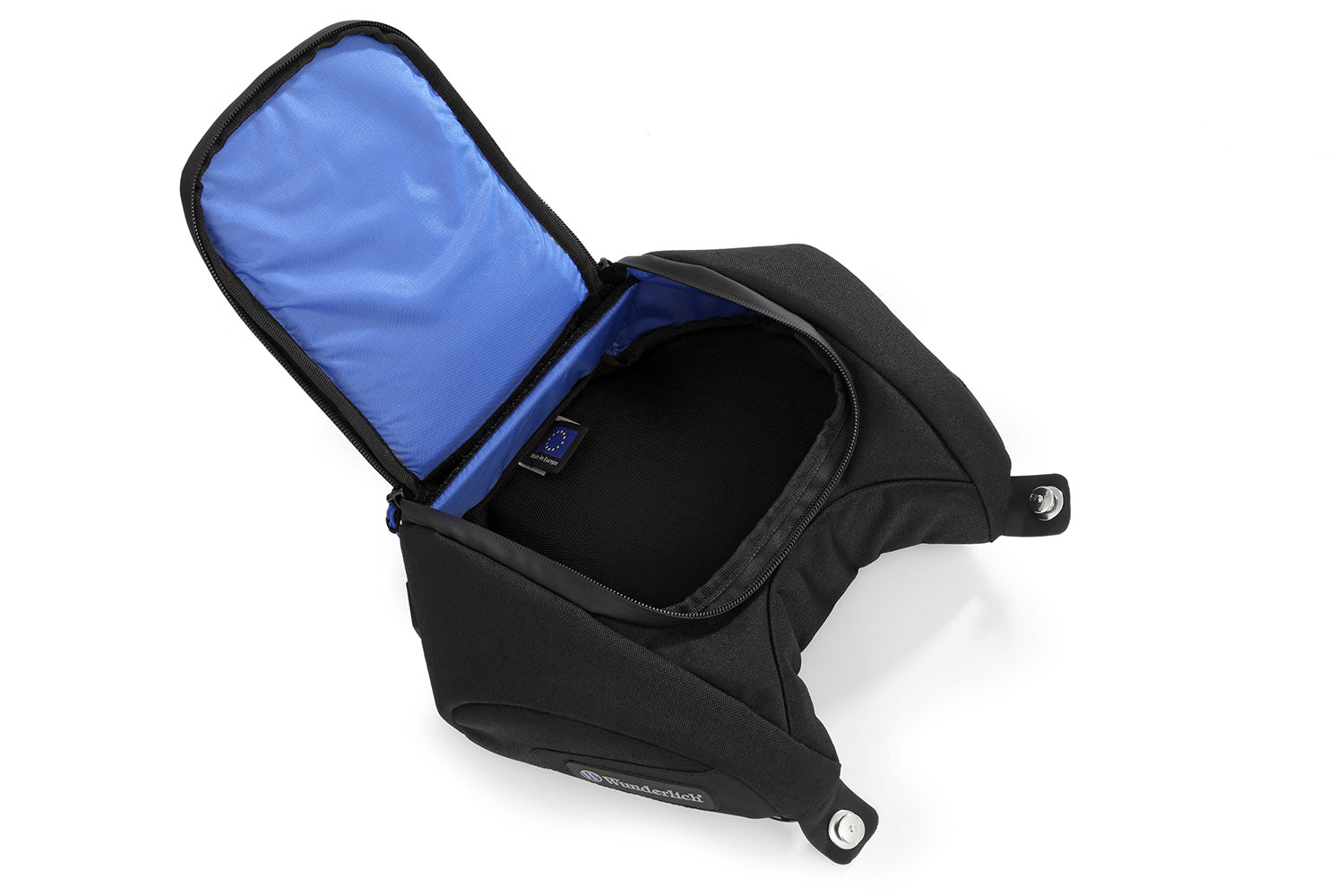 Tank bag S 1000 RR / R - complete your BMW ✔ Premium components ✔ Integrated design ➜ Order now