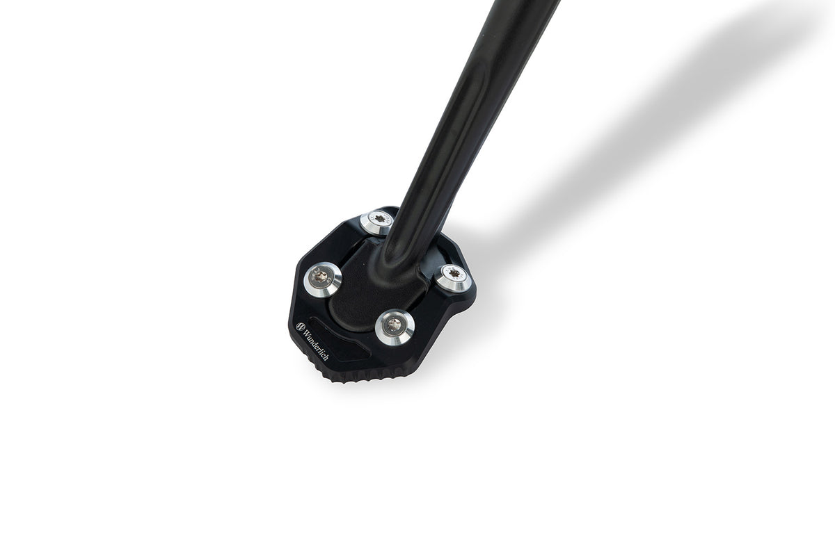 Wunderlich Side Stand Enlarger for the BMW R 12 G/S-36671-002