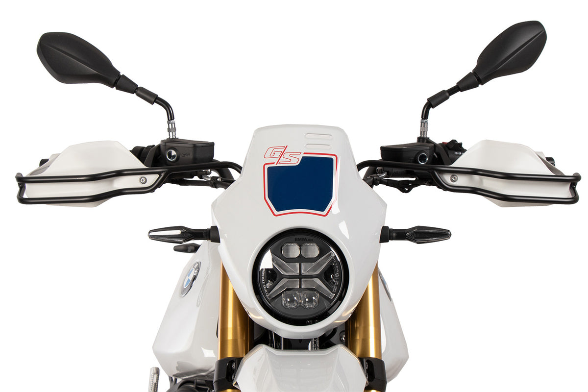 Hepco & Becker - Hand Guards for BMW R 12 G/S