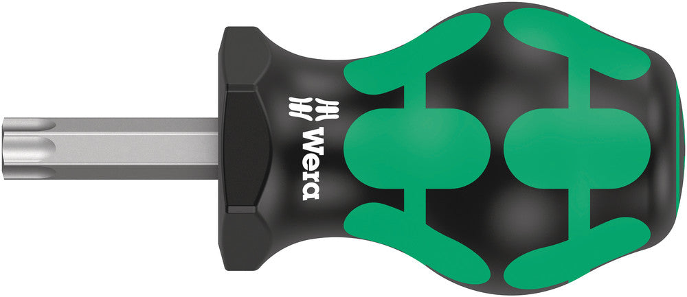 Wera Tools - 367 TORX® Stubby screwdriver