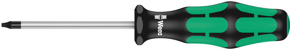 Wera Tools - 367 Screwdriver for TORX® screws