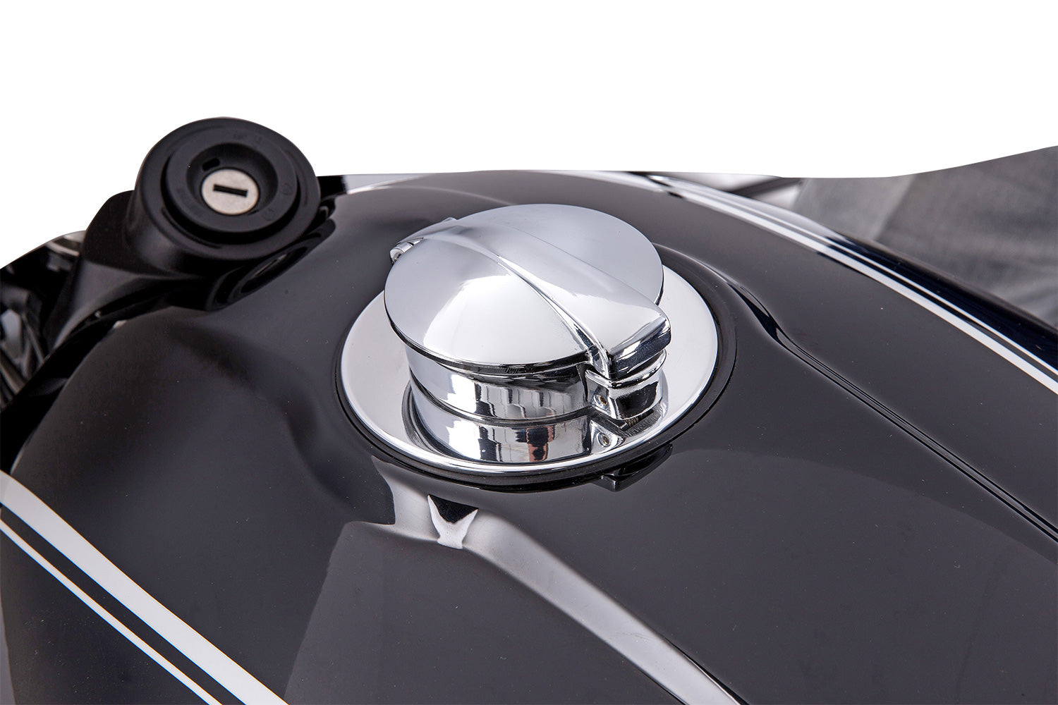 Tank adapter filler cap Monza & Aston R nineT