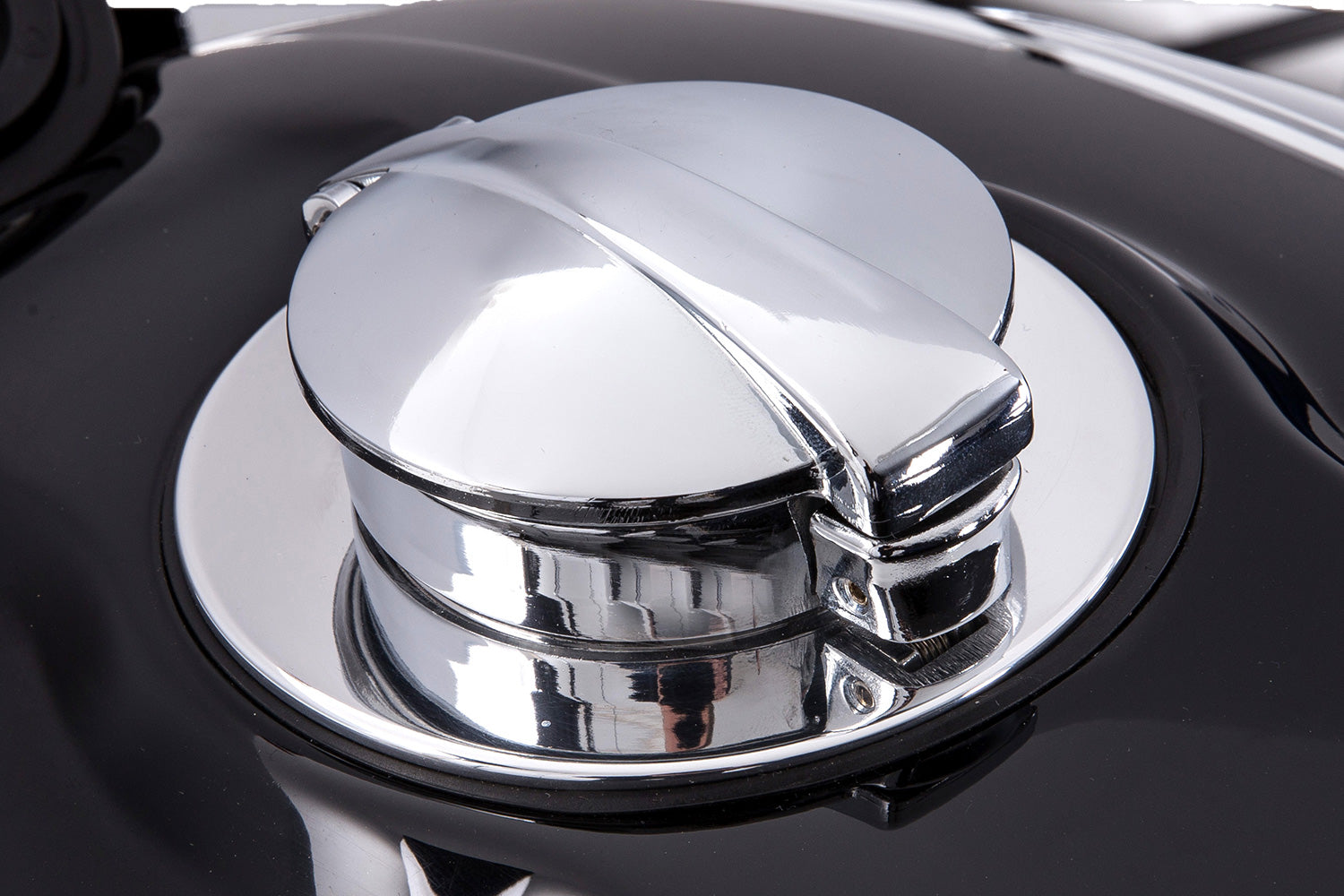 Tank adapter filler cap Monza & Aston R nineT
