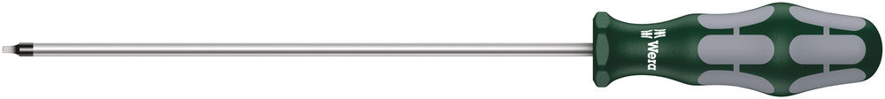 Wera Tools - 368 Screwdriver for square socket head screws